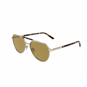 Óculos de sol Calvin Klein Aviador- CK26100S716