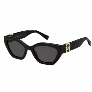 Armação de sol Tommy Hilfiger feminino- 054928004