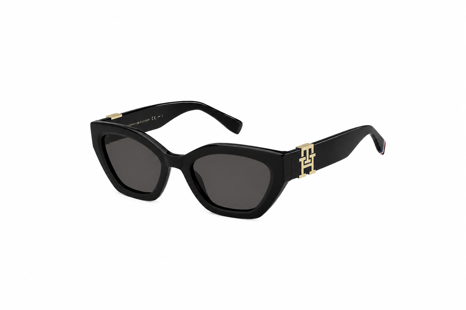 Armação de sol Tommy Hilfiger feminino- 054928004