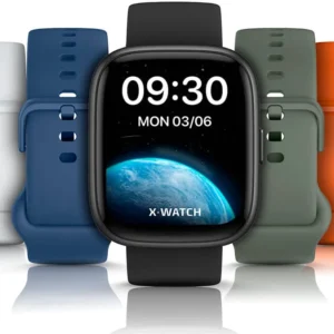 Relógio X-Watch masculino Prisma- XSWUQPI010A
