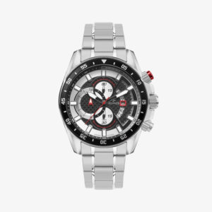 Relógio Technos masculino Carbon Cronógrafo-  OS1ABO/1P