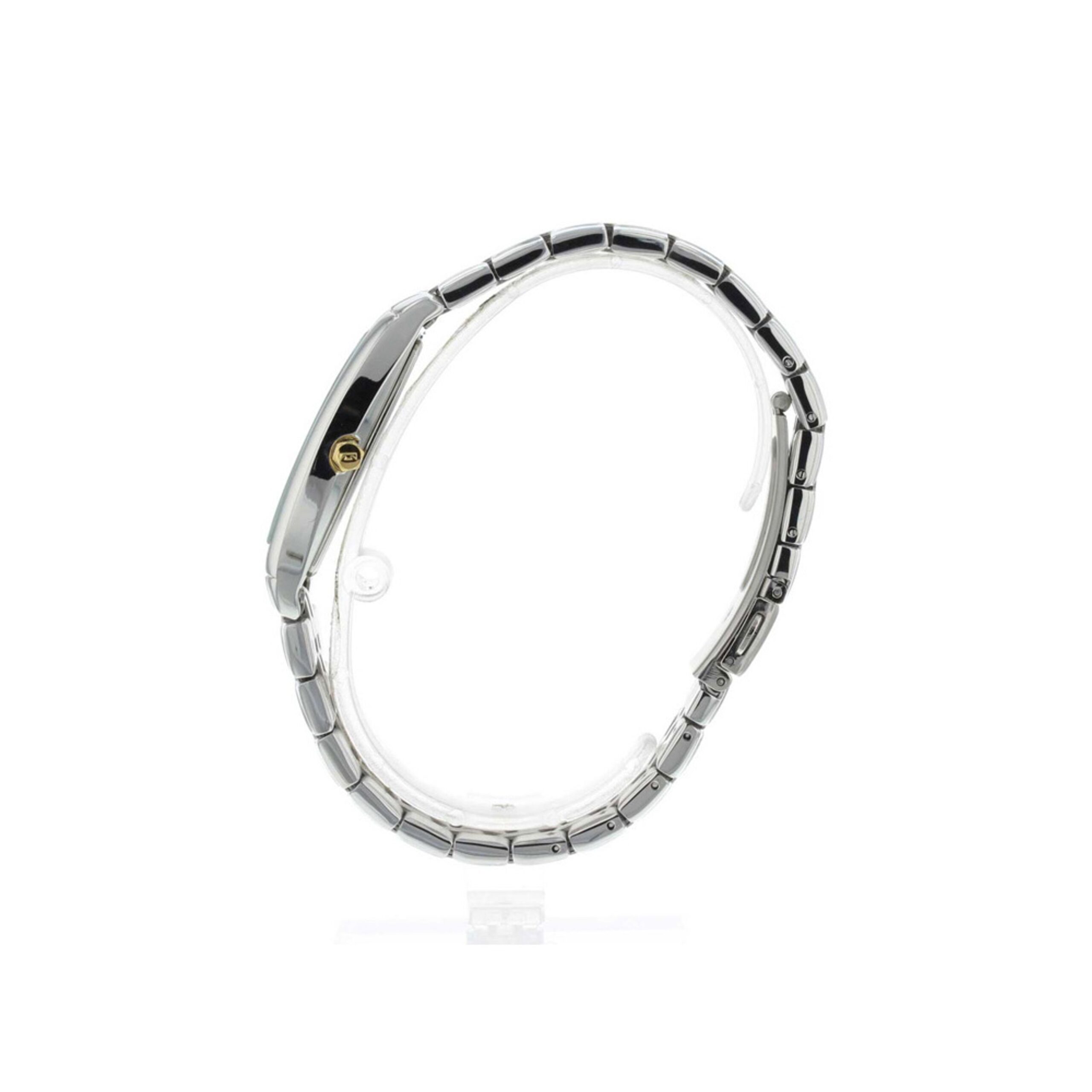 Relógio Technos masculino Executive bicolor- 1N12MQ/5Q - Imagem 2