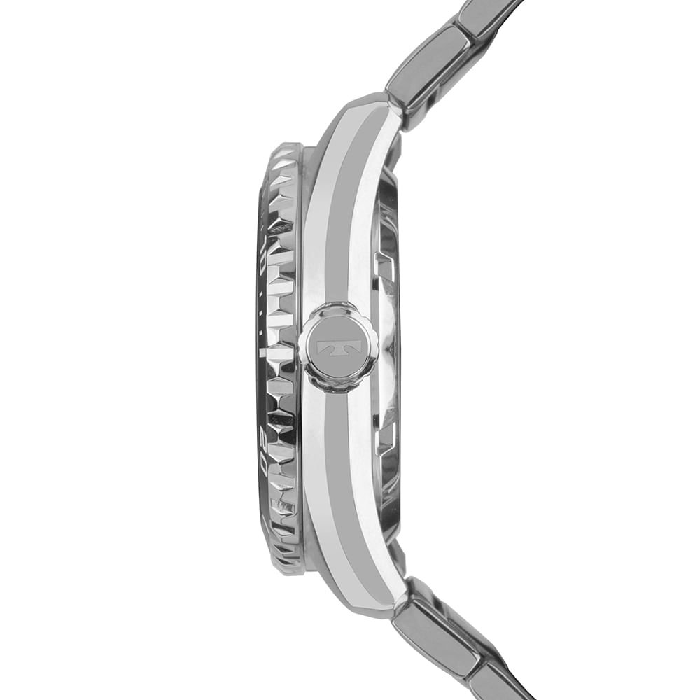 Relógio Technos automático masculino Diver- 8205PA/1R - Imagem 3