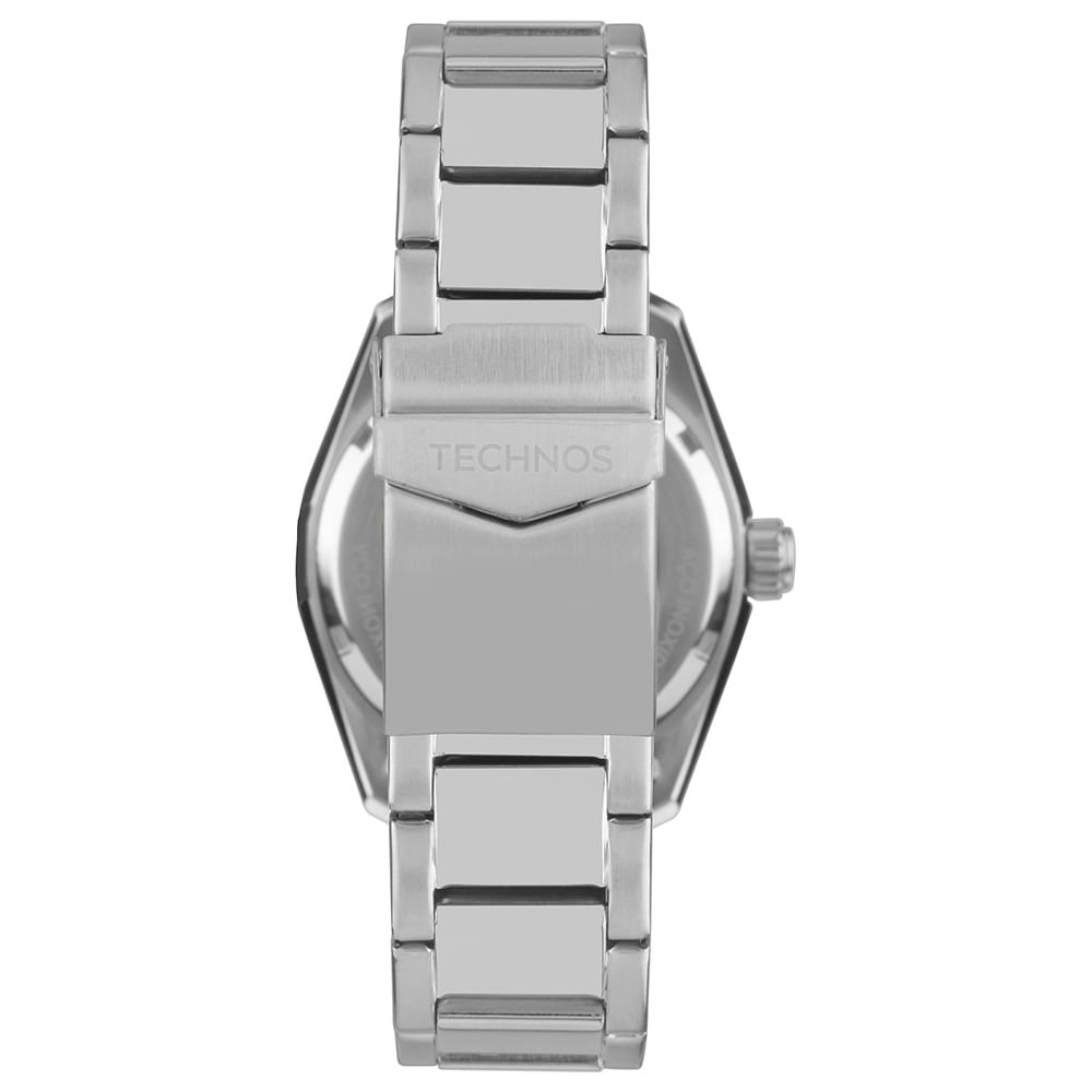 Relógio Technos automático masculino Diver- 8205PA/1R - Imagem 4
