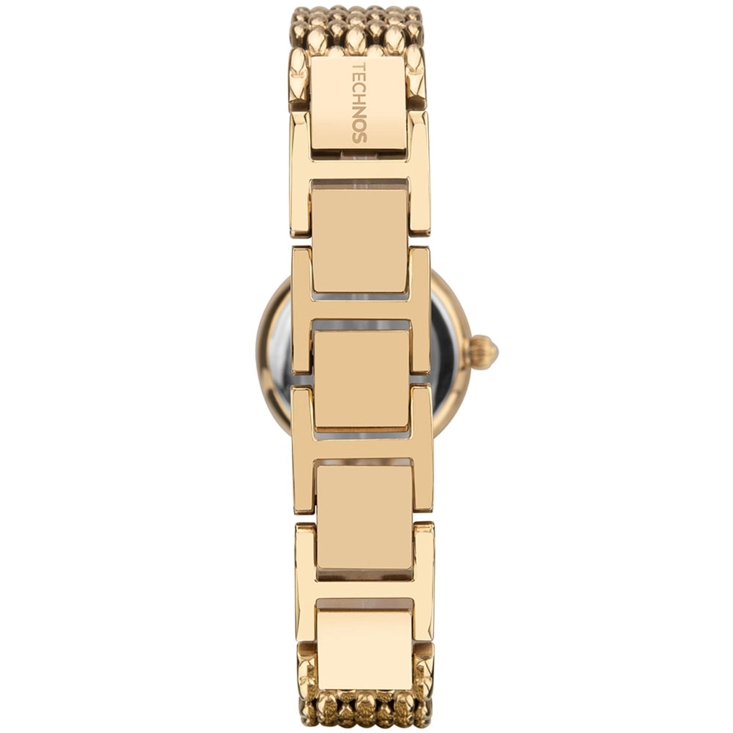 Relógio Technos feminino Mini Joia- 2035NBL/1D - Imagem 3