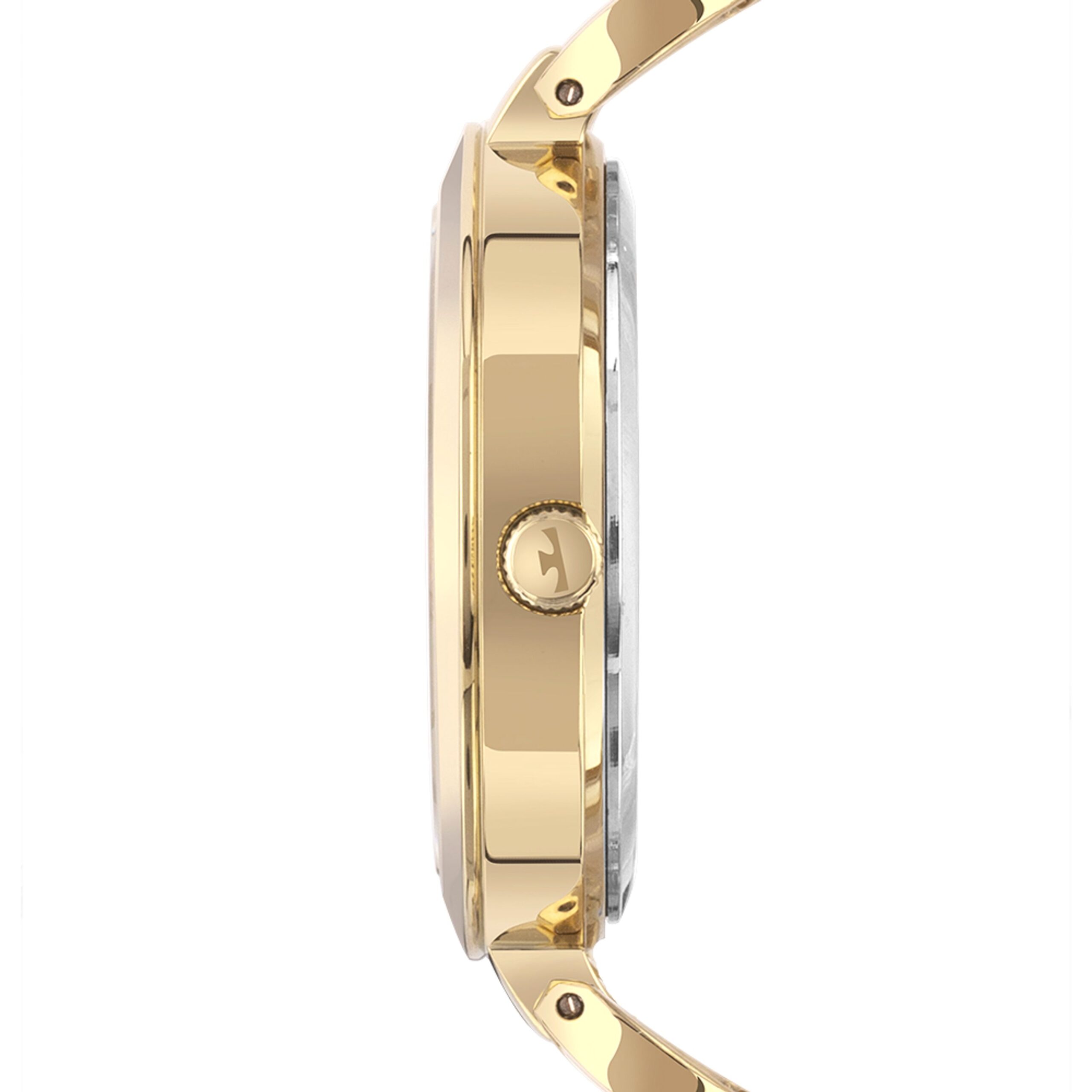 Relógio Technos feminino Elos dourado- 2035MWL/1X - Imagem 2