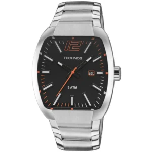 Relógio Technos masculino Racer -  2115KLH/1P