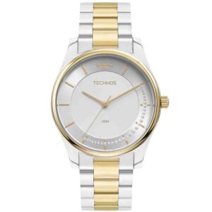 Relógio Technos feminino brilho- 2036MPE/1K