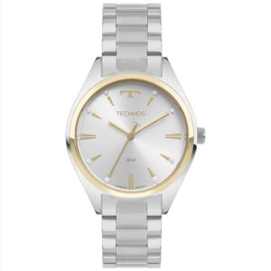 Relógio Technos feminino Boutique- 2036MQR/1K