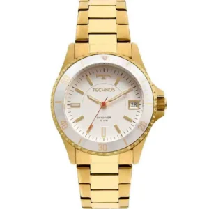 Relógio Technos feminino skydiver - 2115MML-4B