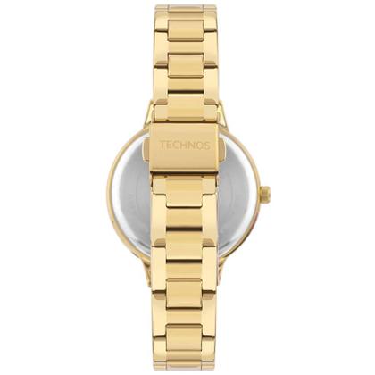 Relógio Technos feminino brilho- 2036MRE/1X - Imagem 3