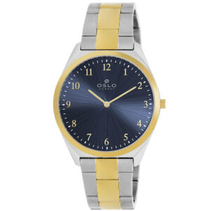 Relógio Oslo masculino misto- OMTSSS9T0020