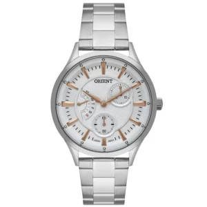 Relógio Orient Eternal feminino- FBSSM049