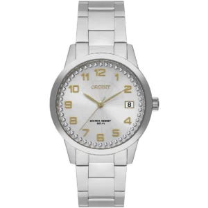 Relógio Orient Eternal feminino- FBSS1192