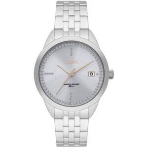Relógio Orient Eternal feminino- FBSS1200