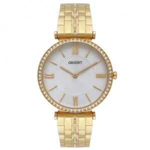 Relógio Orient Eternal feminino- FGSS0167
