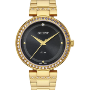 Relógio Orient Eternal feminino- FGSS0205