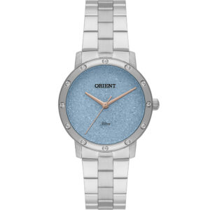 Relógio Orient Eternal feminino- FBSS153