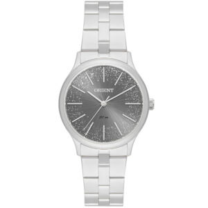 Relógio Orient Eternal analógico feminino- FBSS0143