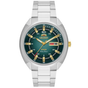 Relógio Orient Automático masculino- NH3SS006