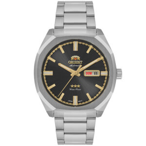 Relógio Orient Automático masculino- NH3SS008