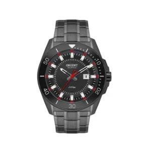 Relógio Orient Solartech masculino- MPSS1050