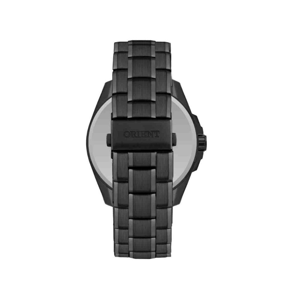 Relógio Orient Solartech masculino- MPSS1050 - Imagem 3