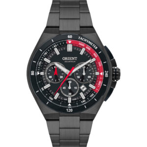 Relógio Orient Solartech masculino- MPSSC035