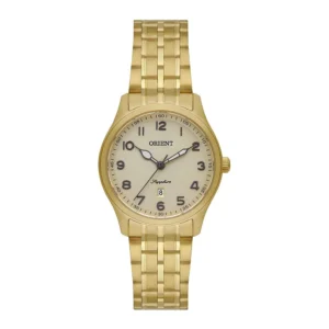 Relógio Orient masculino- FGSS1248