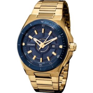 Relógio Orient masculino Neo Sport-MGSS1272