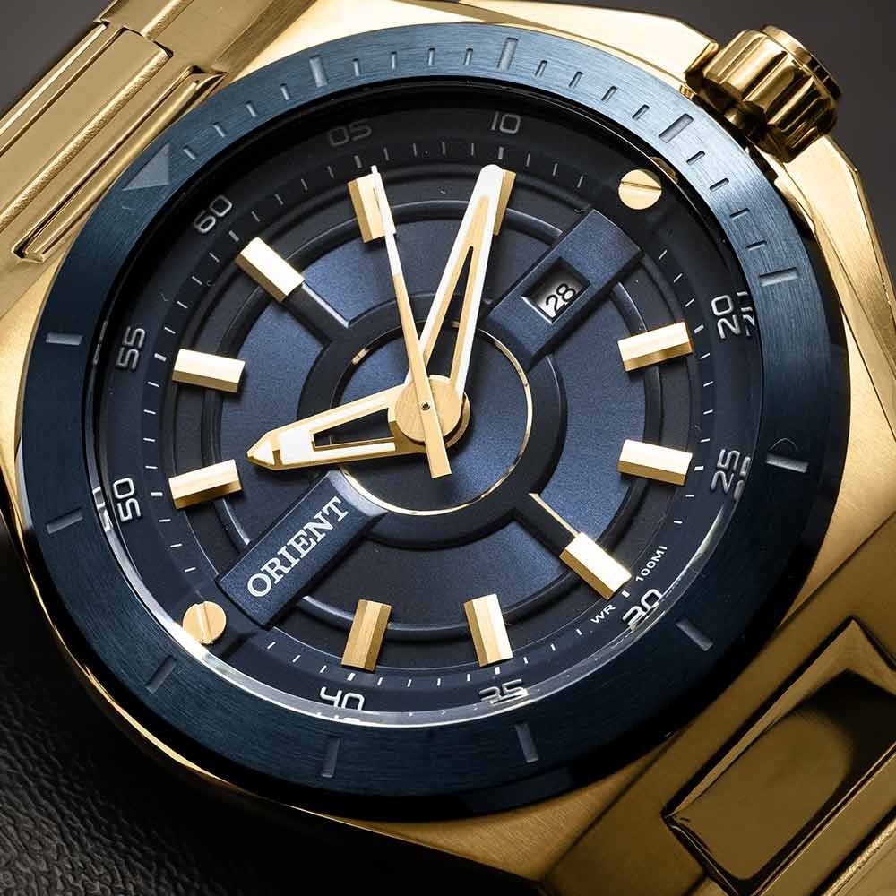 Relógio Orient masculino Neo Sport-MGSS1272 - Imagem 2