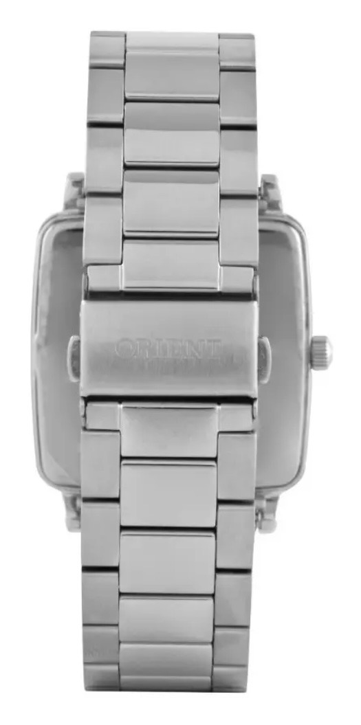 Relógio Orient Neo Vintage masculino - GBSS1055 - Imagem 4