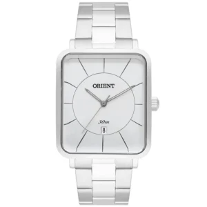 Relógio Orient Neo Vintage masculino- GBSS1056