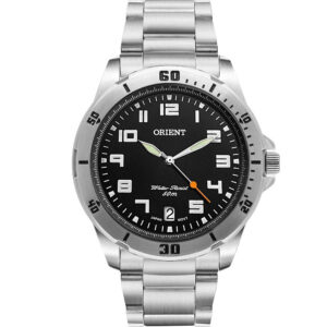 Relógio Orient masculino -MBSS1155A