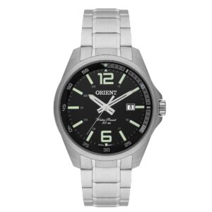 Relógio Orient Analógico masculino-  MBSS1275