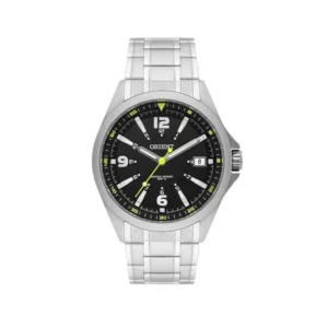 Relógio Orient masculino- MBSS1270