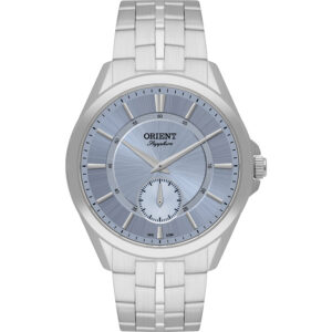 Relógio Orient masculino - MBSS0011