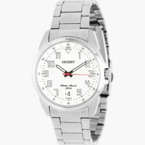 Relógio Orient masculino Analógico- MBSS1154A