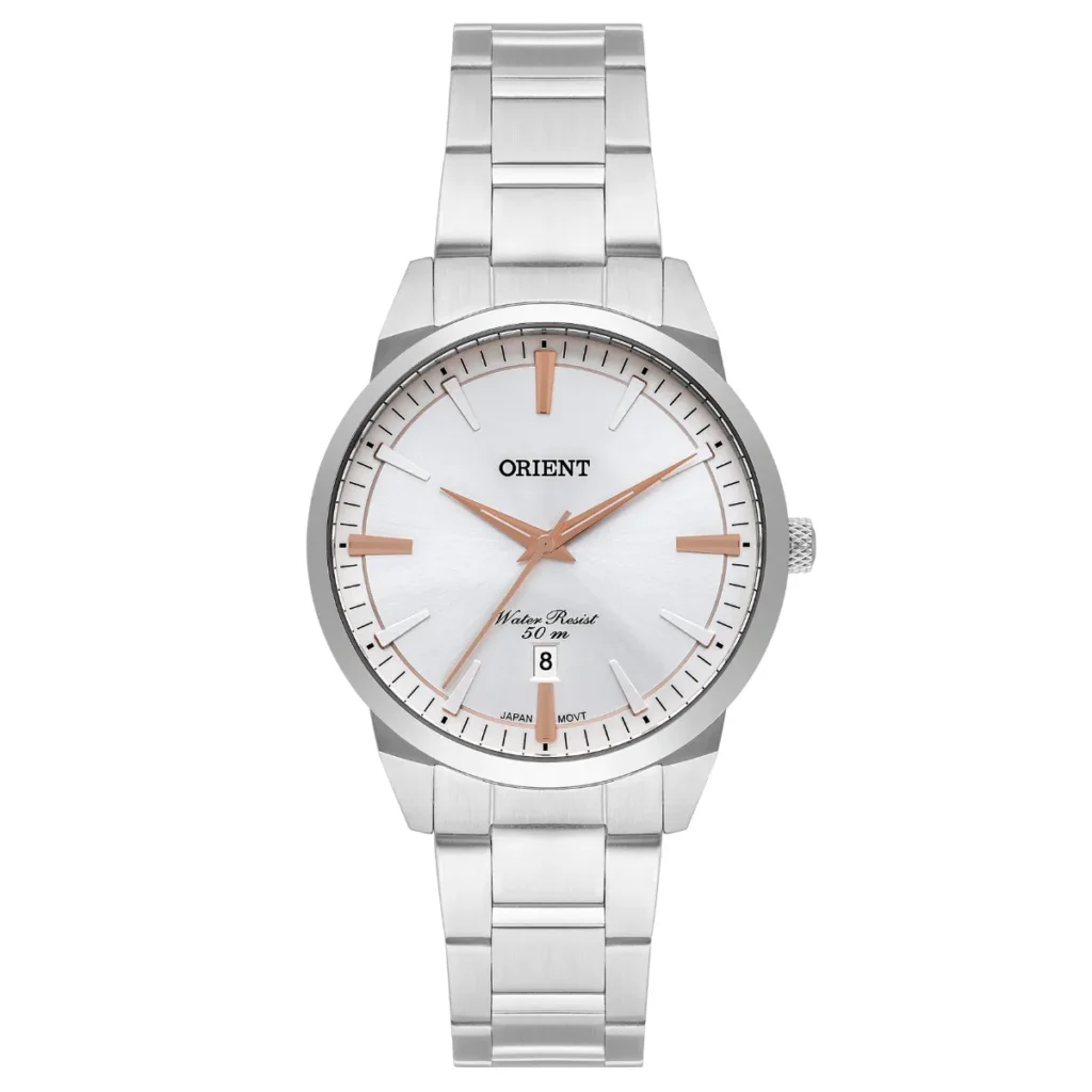 Relógio Orient masculino - FBSS1171