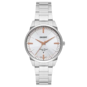 Relógio Orient masculino - FBSS1171