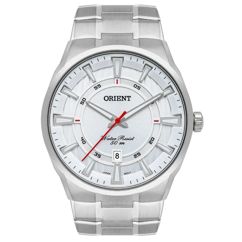 Relógio Orient Neo Sport masculino -MBSS1370