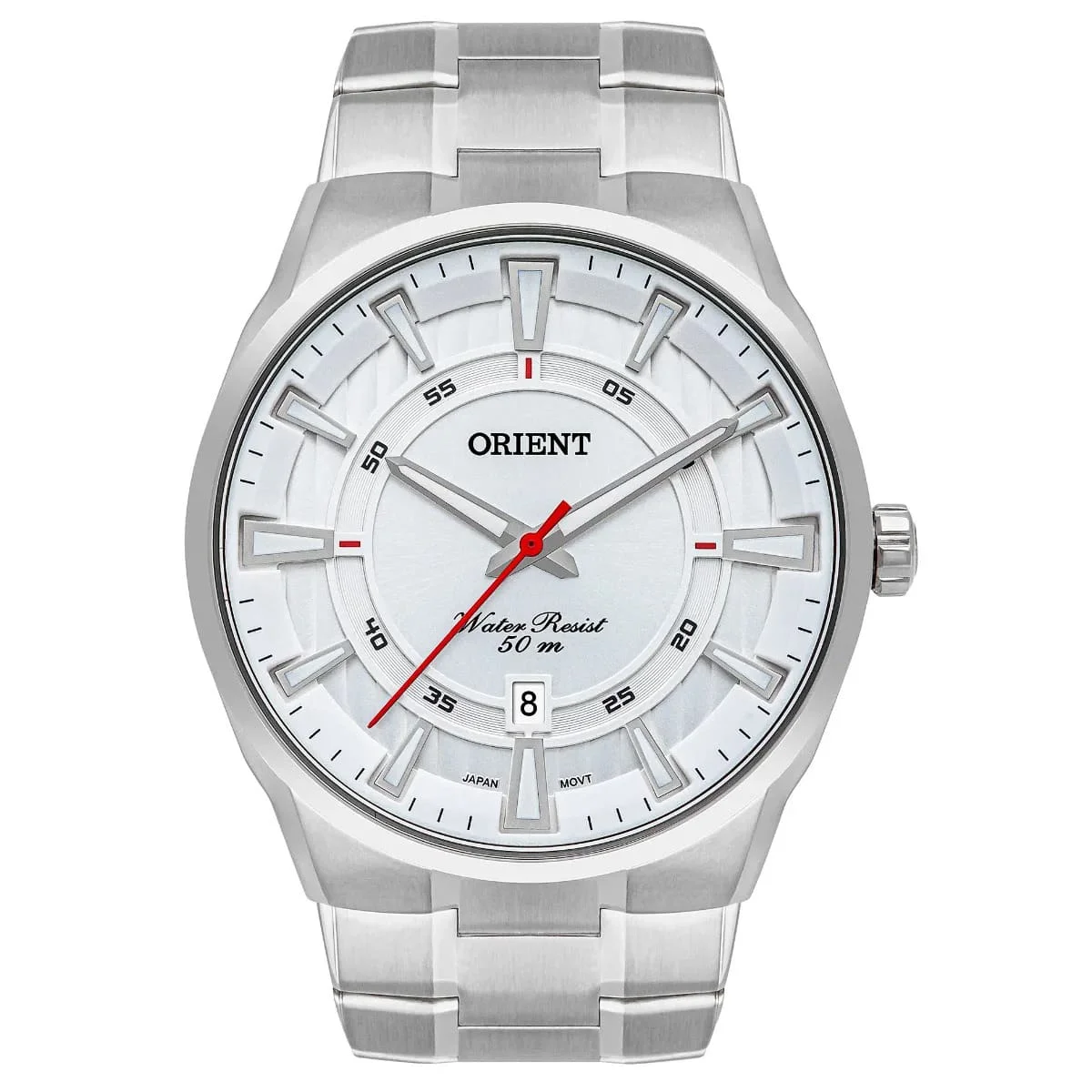 Relógio Orient Neo Sport masculino -MBSS1370