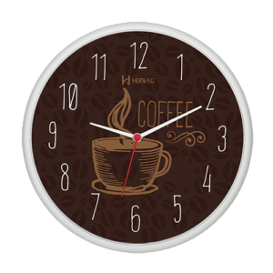 Relógio de parede Café Herweg- 660014