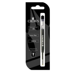 Recarga de caneta Parker Gel Crown - CA17004P