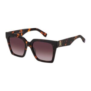 Óculos de sol Tommy Hilfiger feminino - TH2100/S086