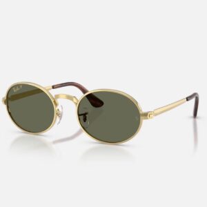 Óculos de sol RayBan By A$ap Rocky unisex- ORB3931