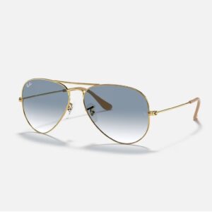 Óculos de Sol RayBan Aviador Gradient - ORB3025