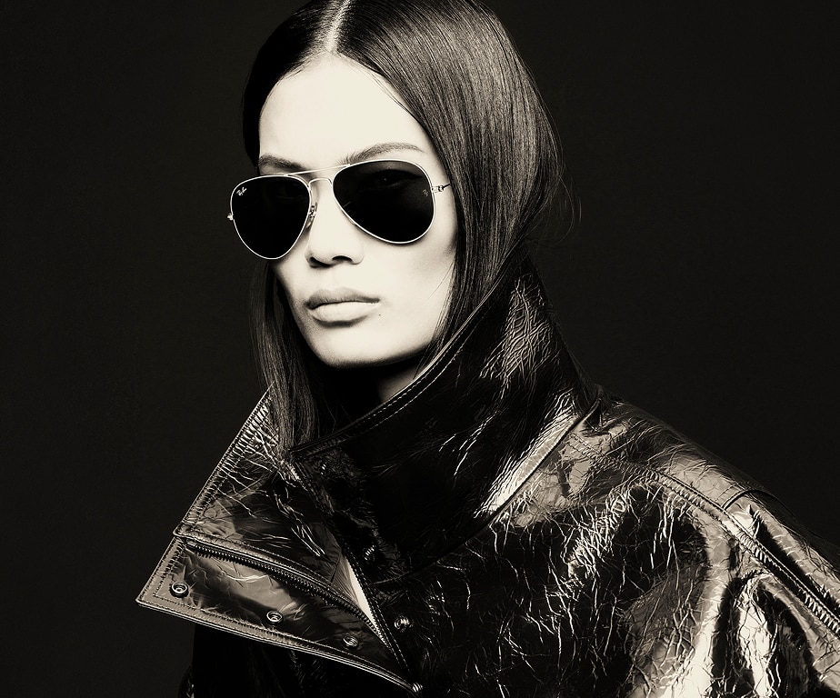 Óculos de Sol RayBan Aviador Gradient - ORB3025 - Imagem 3