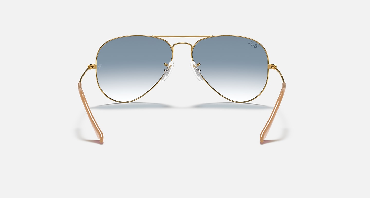 Óculos de Sol RayBan Aviador Gradient - ORB3025 - Imagem 2