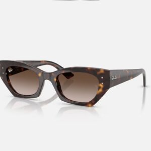 Óculos de sol RayBan Zena Bio-Based - ORB4430